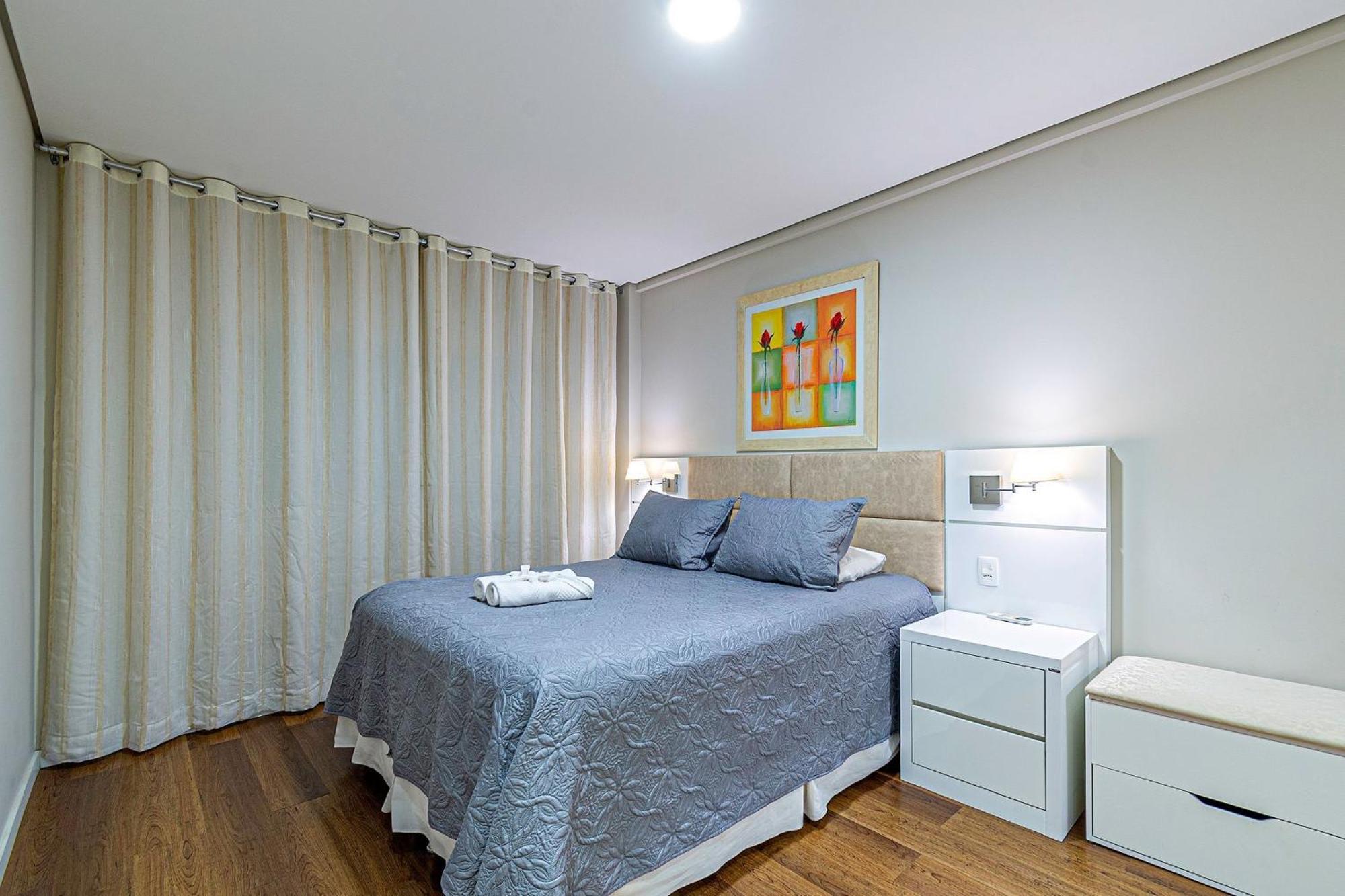 Apto Centro De Canela - @Stayhousetemporada 外观 照片