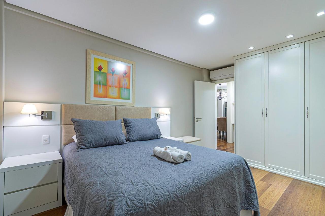Apto Centro De Canela - @Stayhousetemporada 外观 照片
