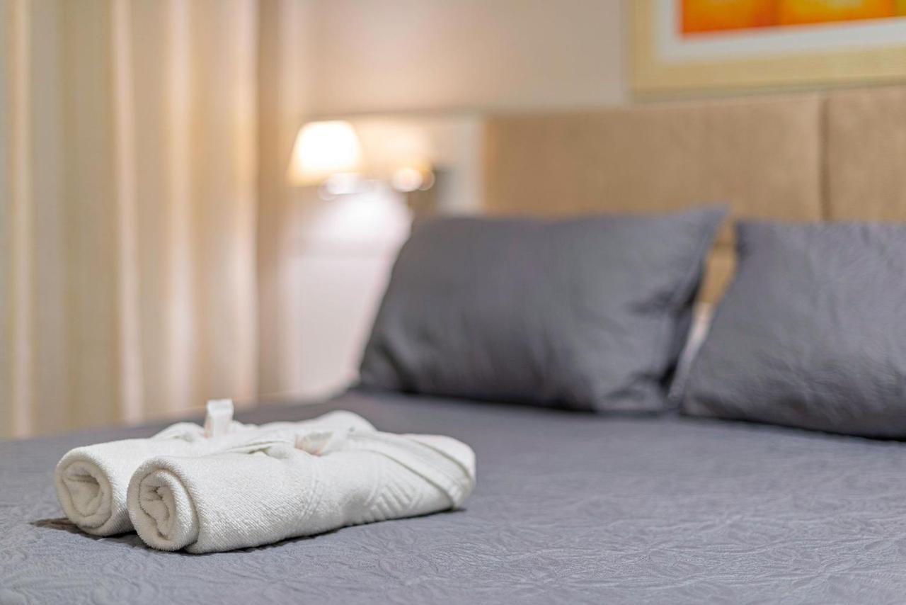 Apto Centro De Canela - @Stayhousetemporada 外观 照片