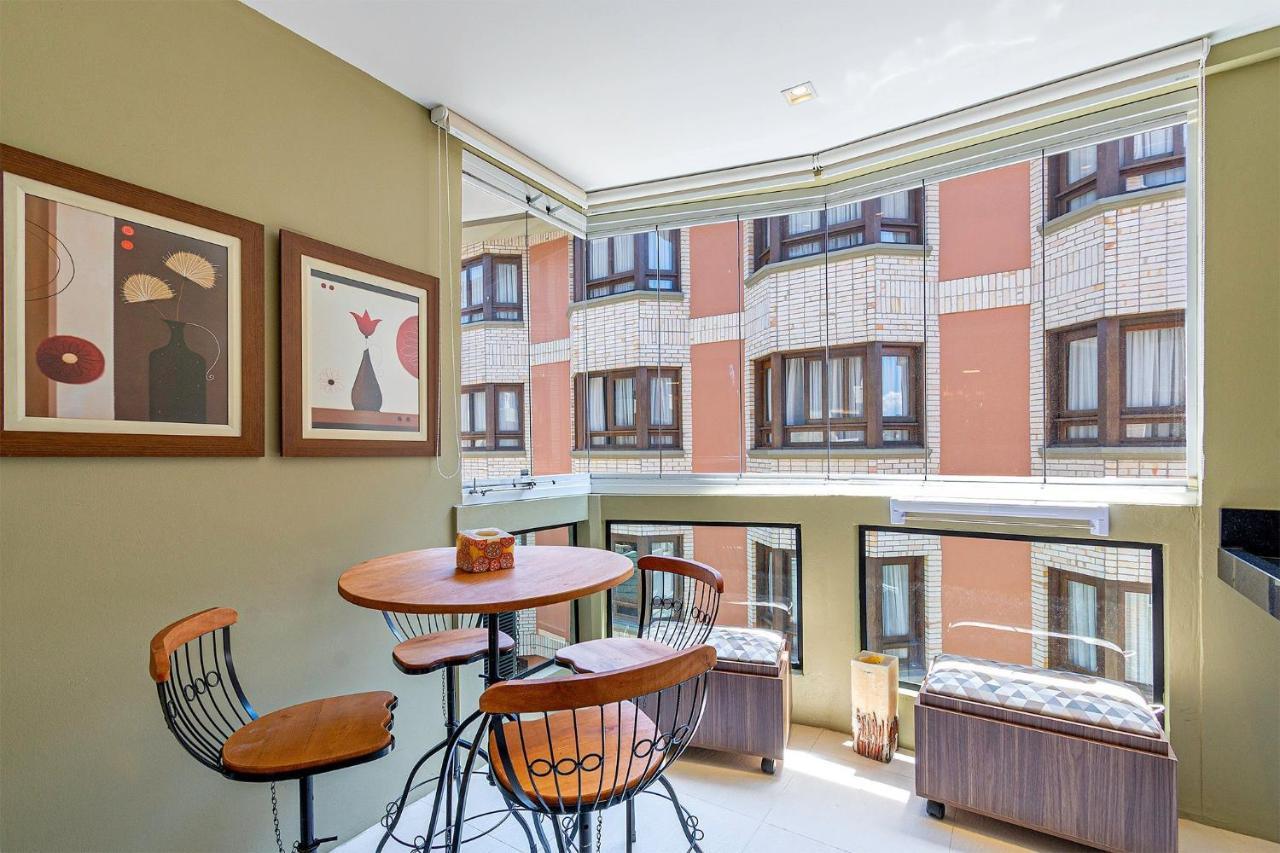 Apto Centro De Canela - @Stayhousetemporada 外观 照片